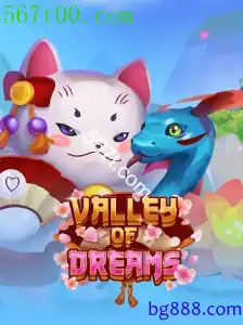ValleyofDreams